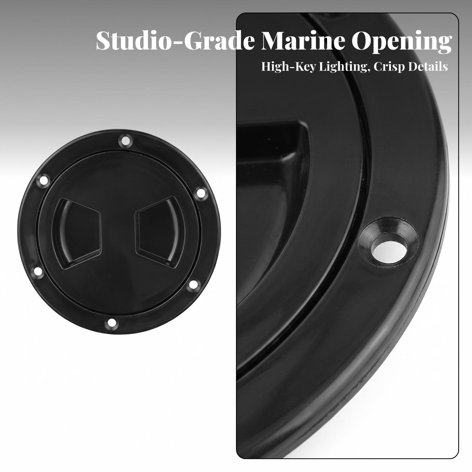 Marine Deck Hatch Cover Watert - Hardware review and price