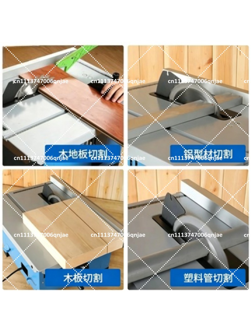 8 Inch Mini Woodworking Table  - Mini Table Saw For Woodworking review and price