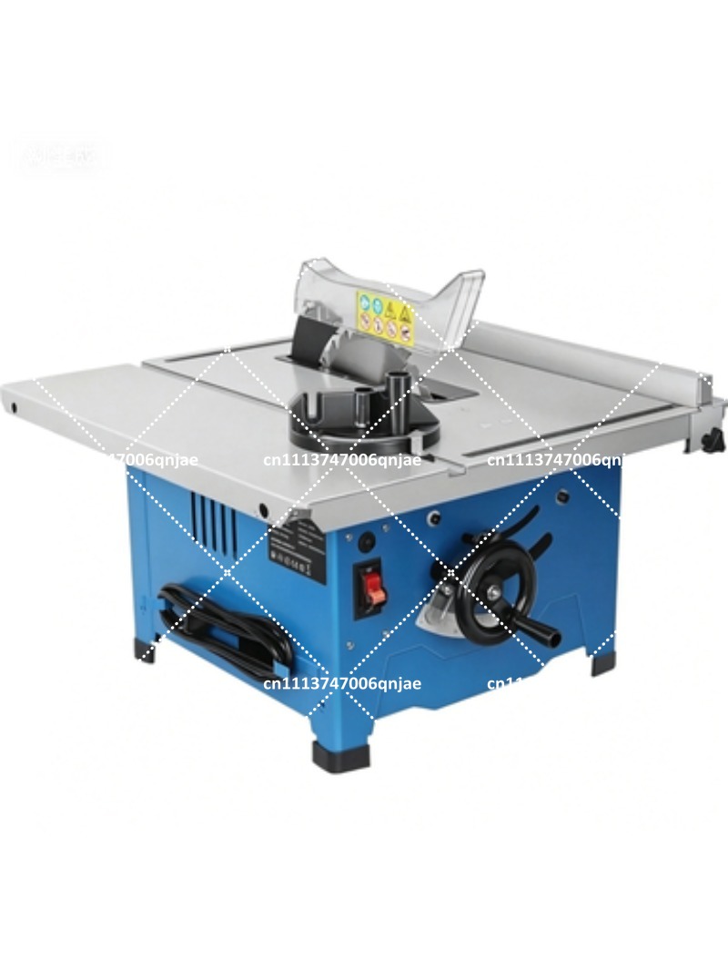 8 Inch Mini Woodworking Table  - Mini Table Saw For Woodworking review and price