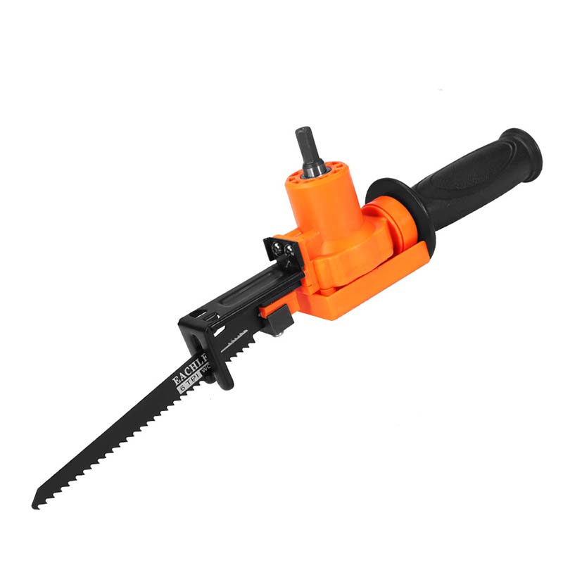 Reciprocating Saw Home DIY Woo - Reciprocating Saw Attachment Drill review and price