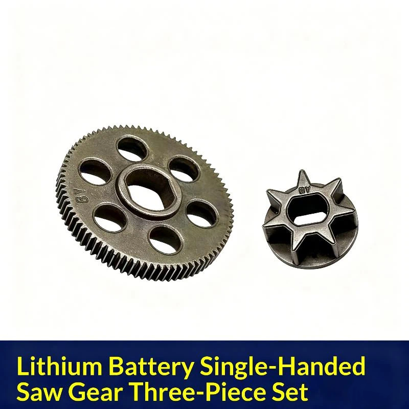 3Pcs DIY Accessories Fit 4/6 I - Mini Electric Chainsaw 6 Inch review and price