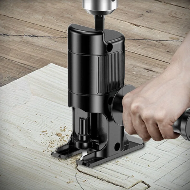 Jigsaw Converter Adapter, Port - Reciprocating Saw Attachment Drill review and price
