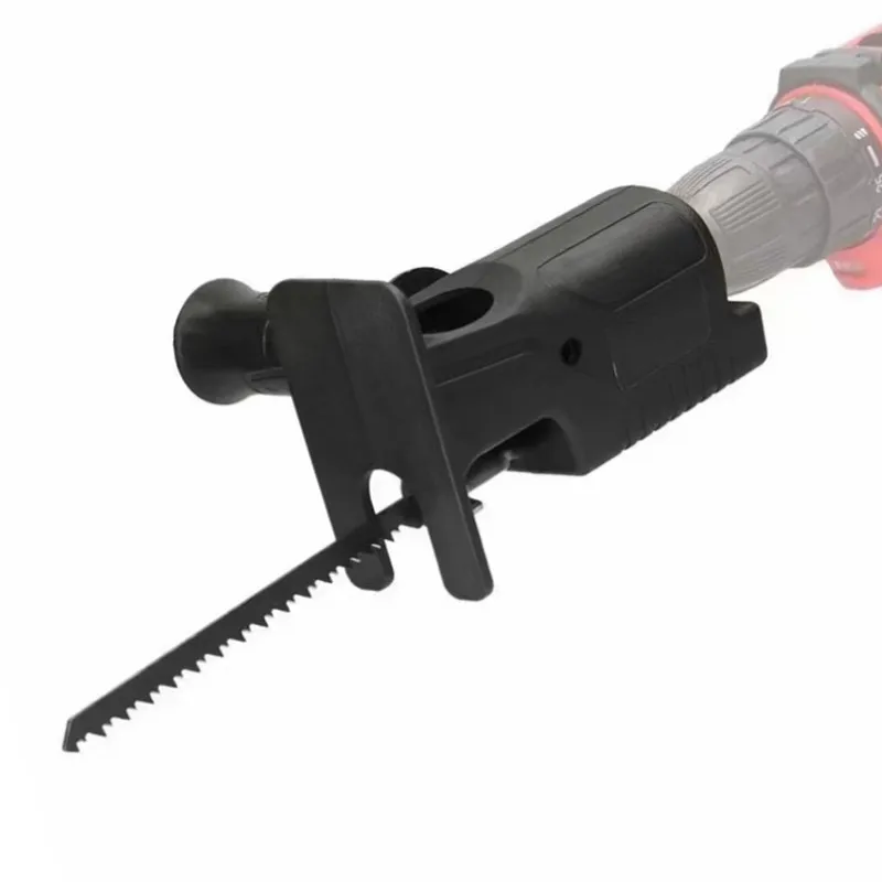 Jigsaw Converter Adapter, Port - Reciprocating Saw Attachment Drill review and price
