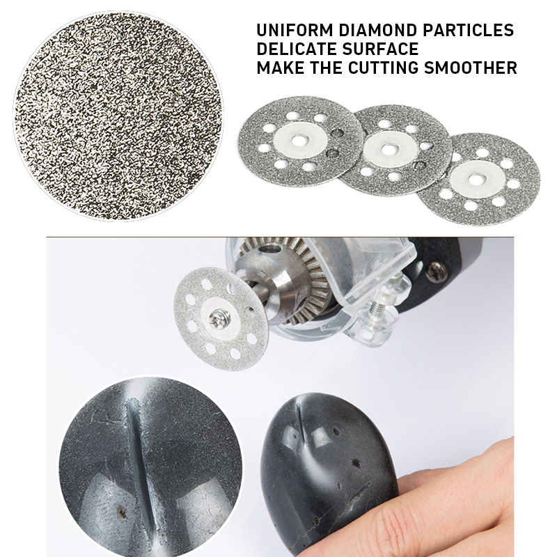60PCS/lot Grinding Wheel Circu - Reciprocating Saw Attachment Drill review and price