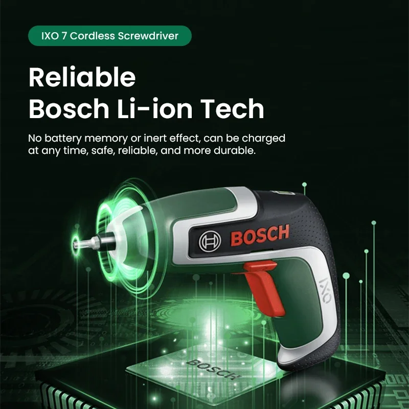 Bosch Cordless Electric Screwd - Electric Screwdriver Rechargeable Usb review and price