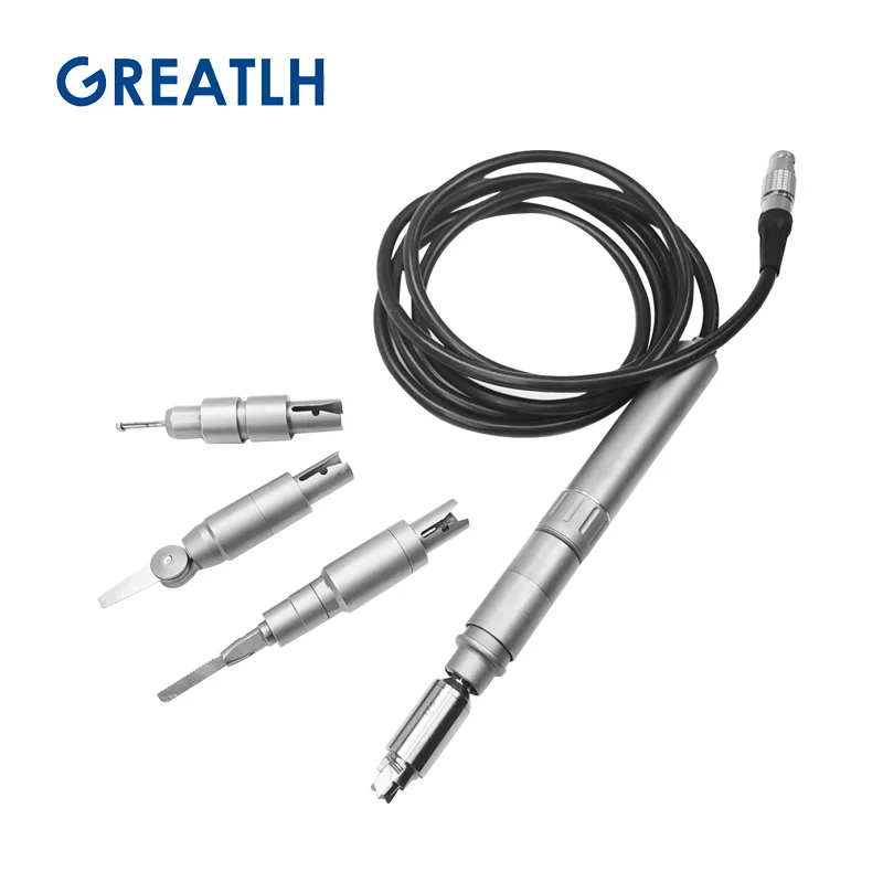 Micro High Speed Drill Cranial - Reciprocating Saw Attachment Drill review and price