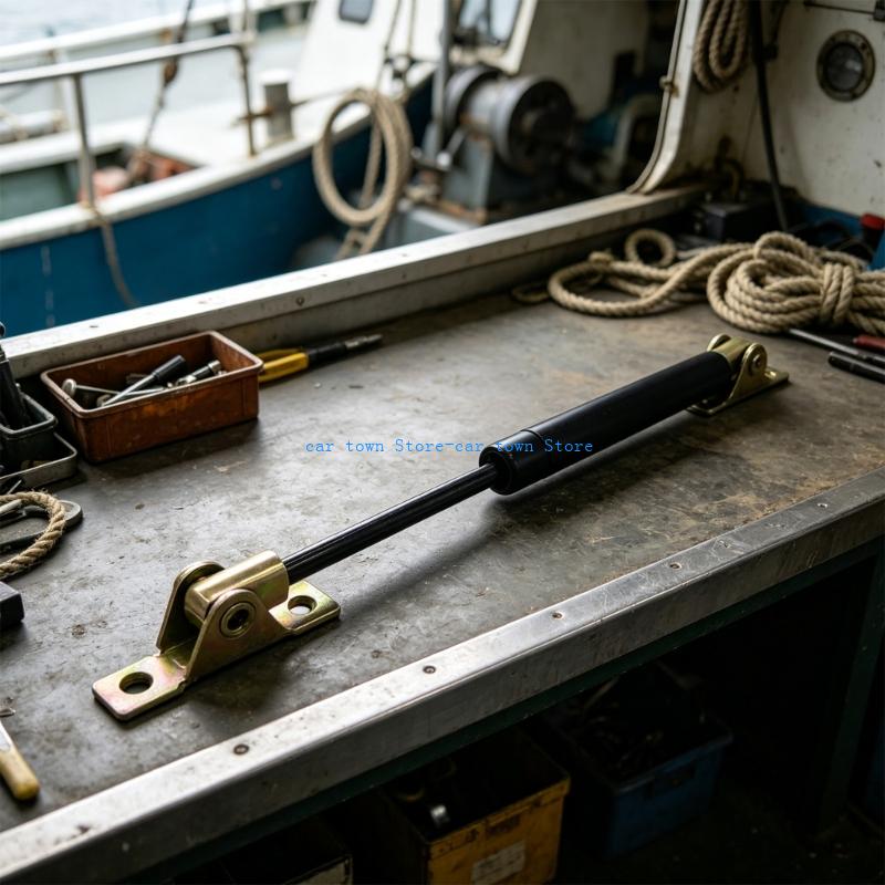 RXJE Marine Window Support Arm - Hardware review and price