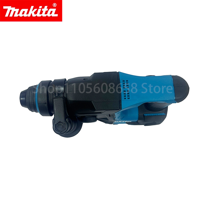 2026 Makita Brushless Rotary H - Brushless Cordless Electric Drill 18V review and price