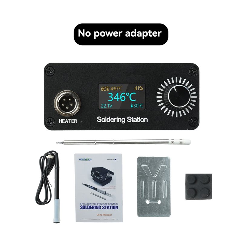 Super Deal -T12 For Handskit D - Digital Soldering Station T12 review and price