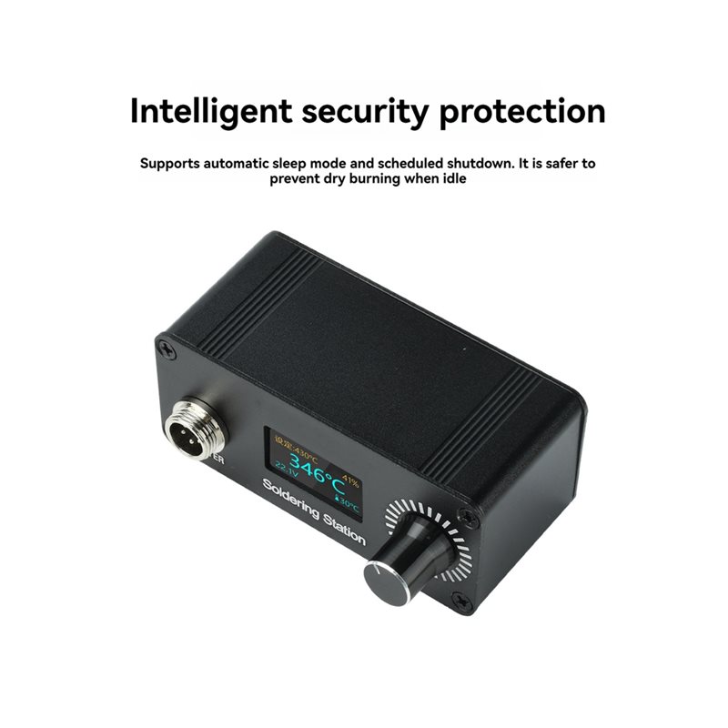 Super Deal -T12 For Handskit D - Digital Soldering Station T12 review and price