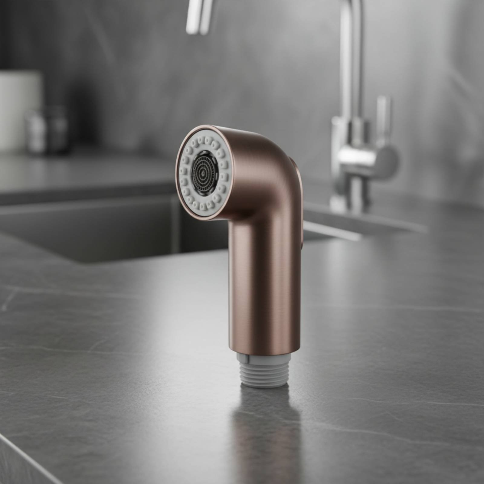 Two Function Faucet Head 2 Fun - Plumbing review and price