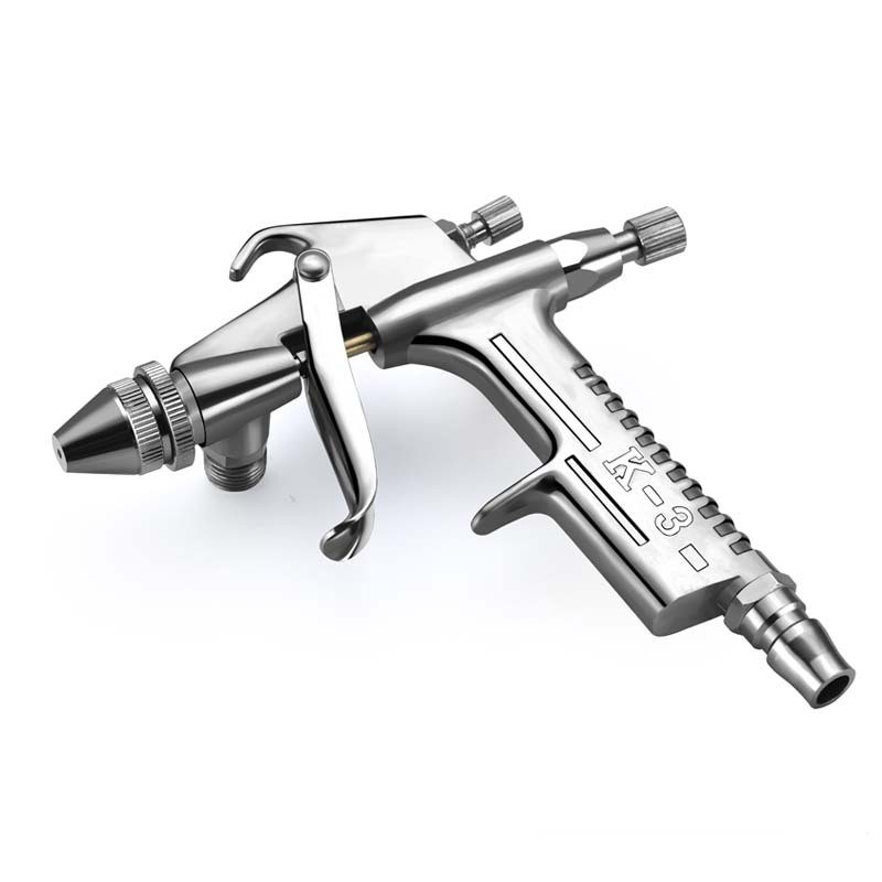 K-3 0.5mm Nozzle Mini Spray Gu - Airbrush Kit With Mini Compressor review and price
