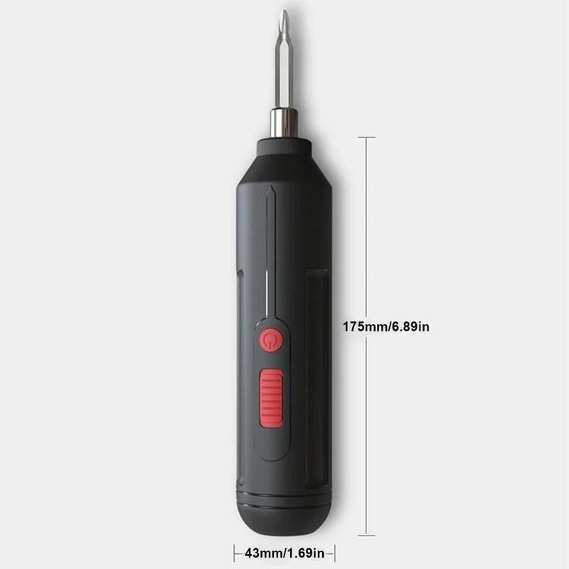 Electric Screwdriver Battery R - Electric Screwdriver Rechargeable Usb review and price
