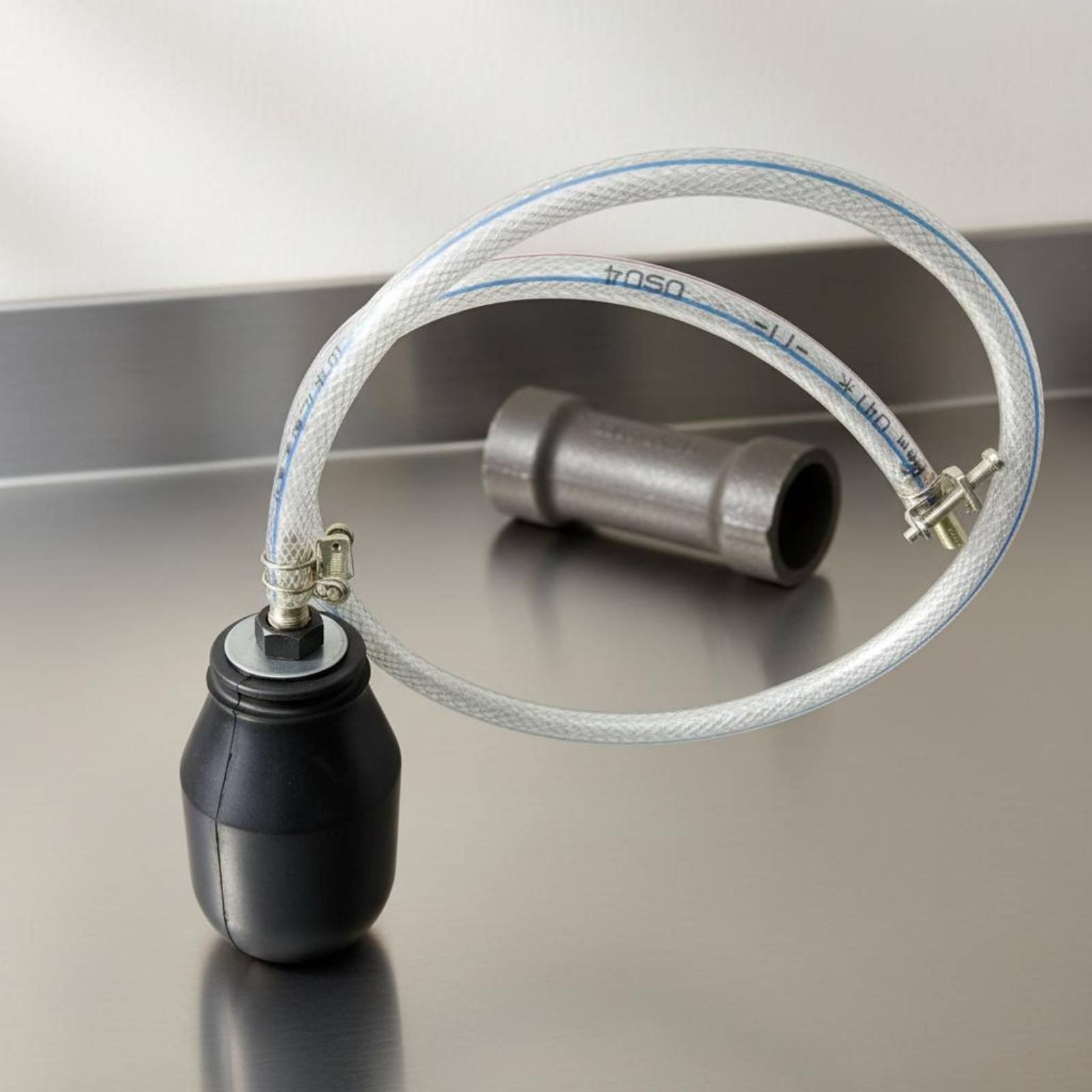 Sewer Pipe Blocking Inflatable - Plumbing review and price