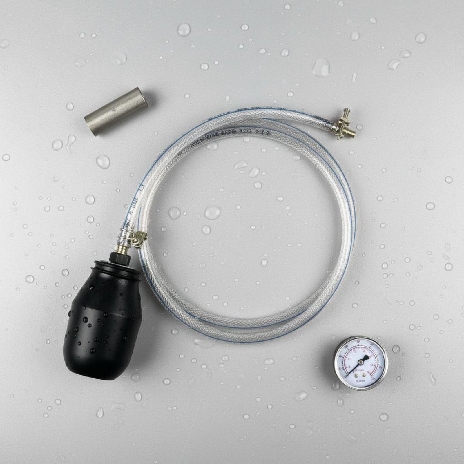 Sewer Pipe Blocking Inflatable - Plumbing review and price