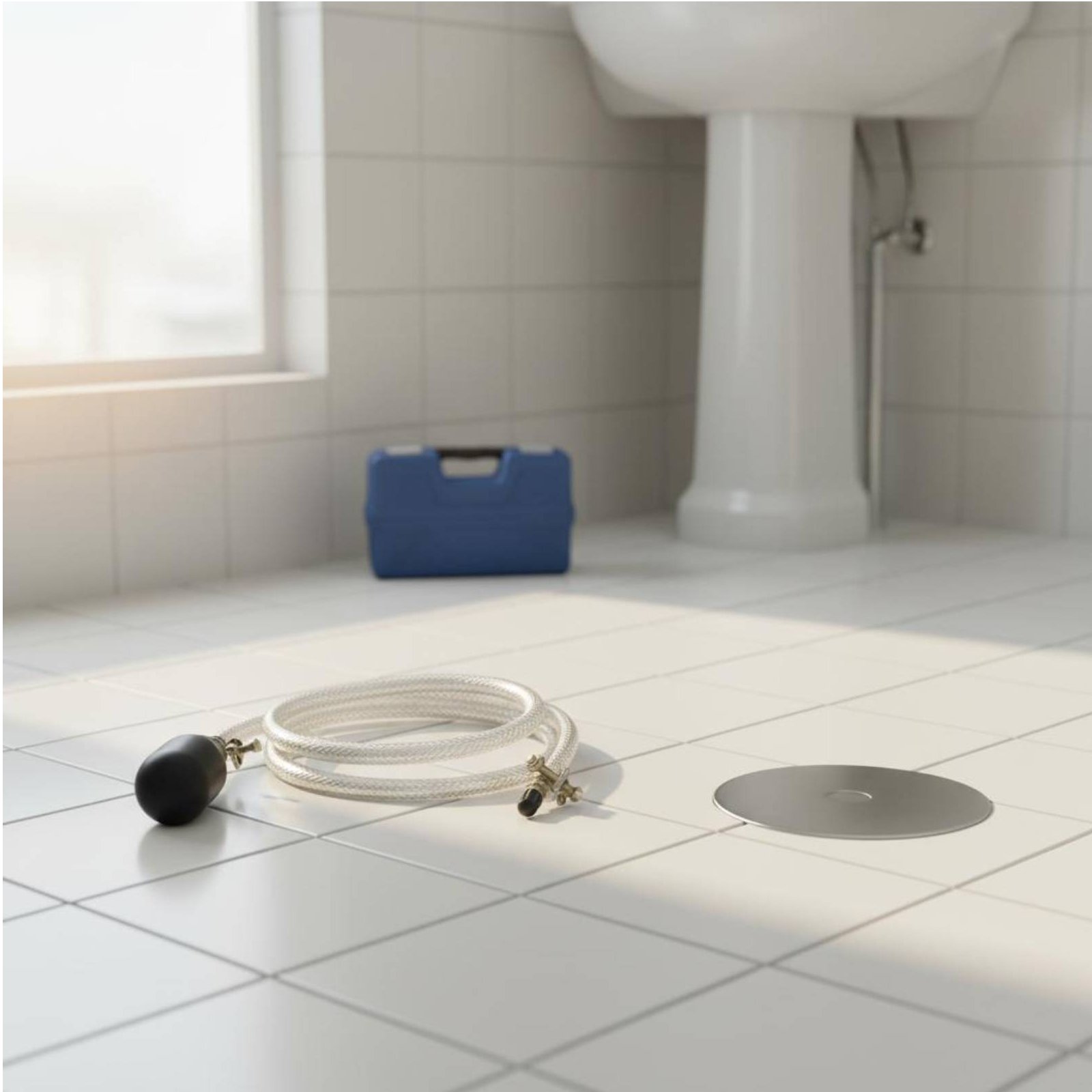 Sewer Pipe Blocking Inflatable - Plumbing review and price