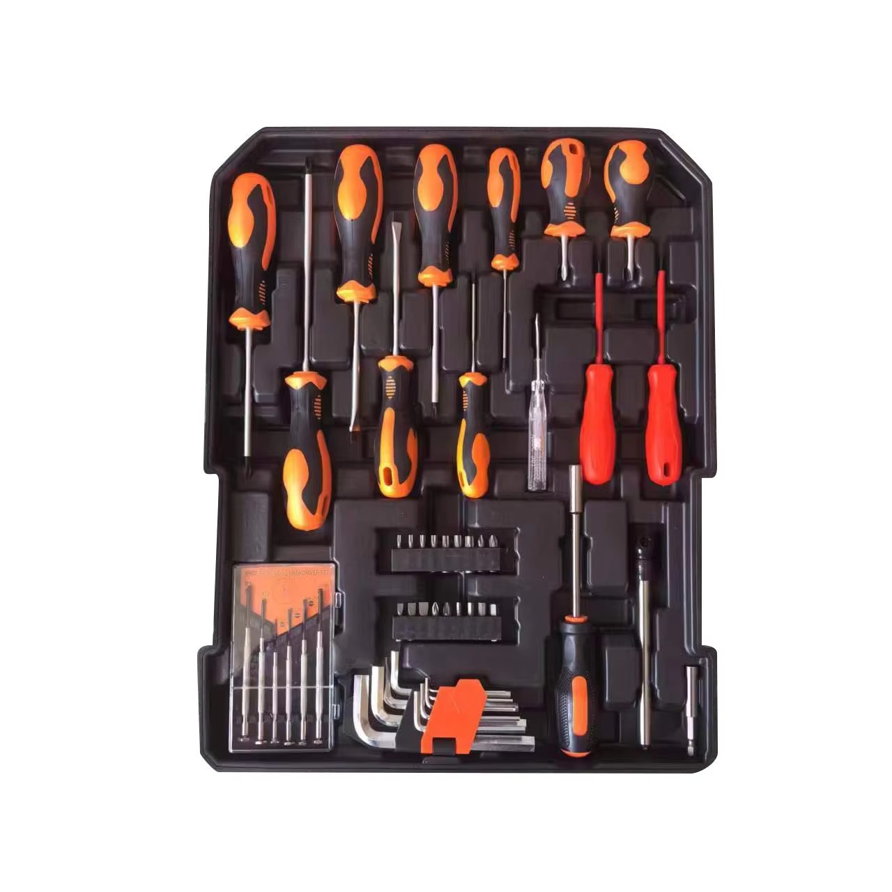 OEM Hand Tool Combination Set  - Hand Tools review and price