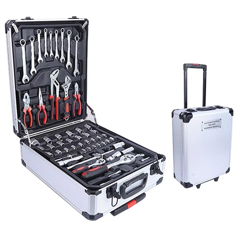 OEM Hand Tool Combination Set  - Hand Tools review and price