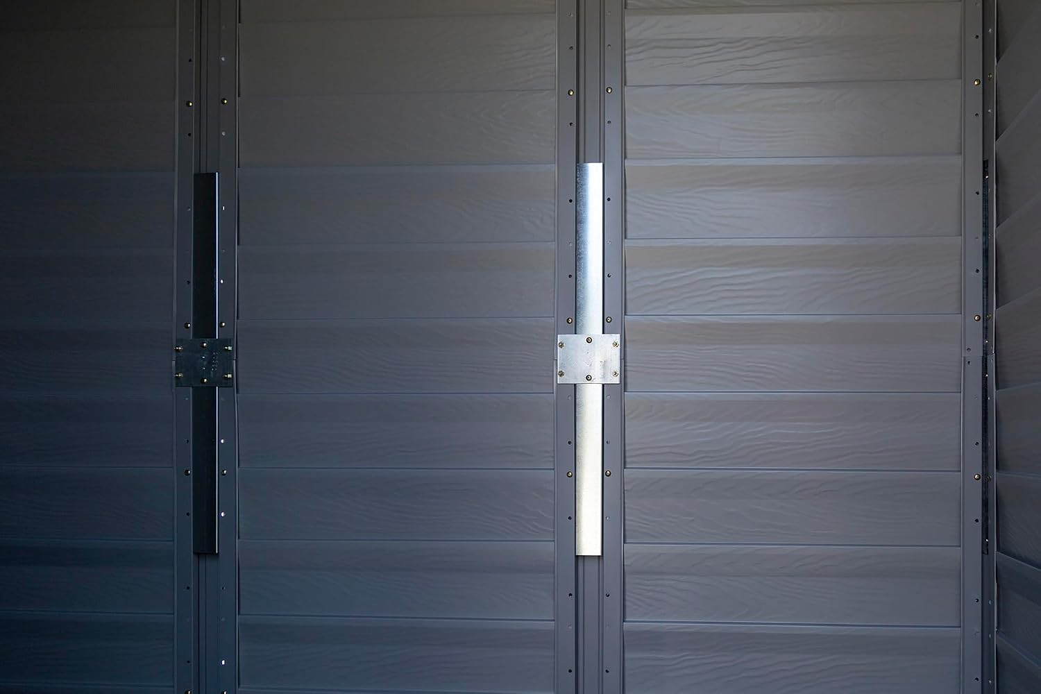 Compact Galvanized Steel Stora - Garden Tools review and price