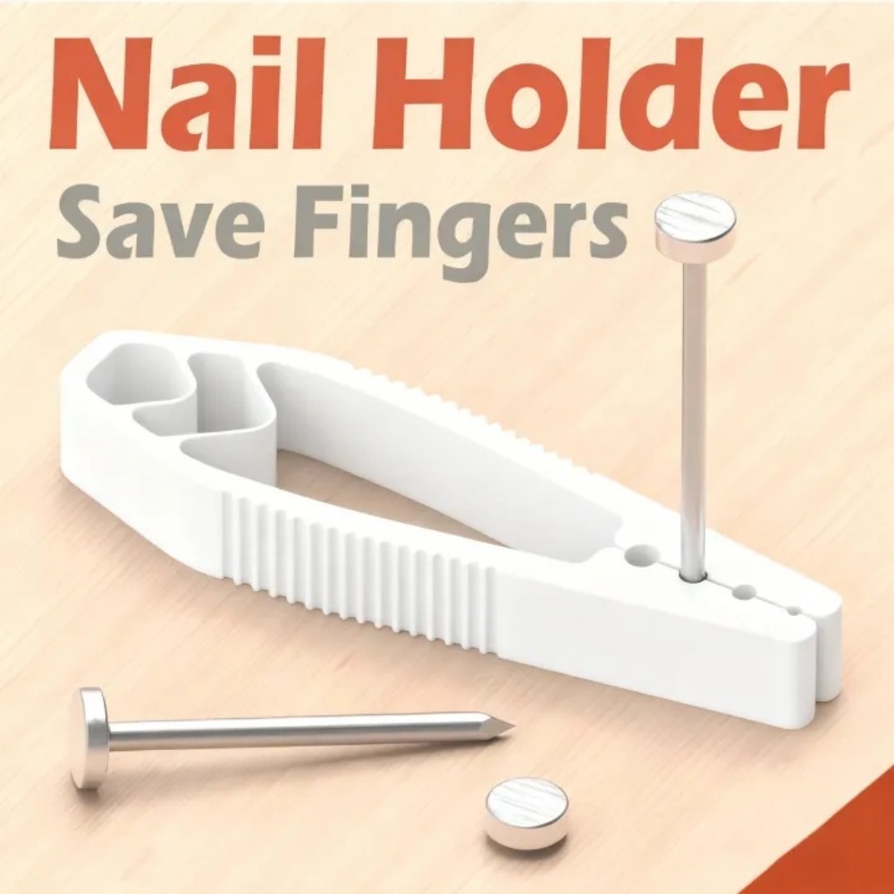 Portable Nail Fixer Tool Plast - Hand Tools review and price