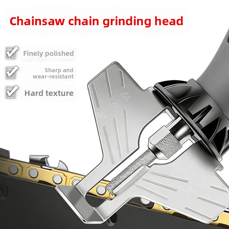 Chainsaw Sharpening Kit Electr - Reciprocating Saw Attachment Drill review and price