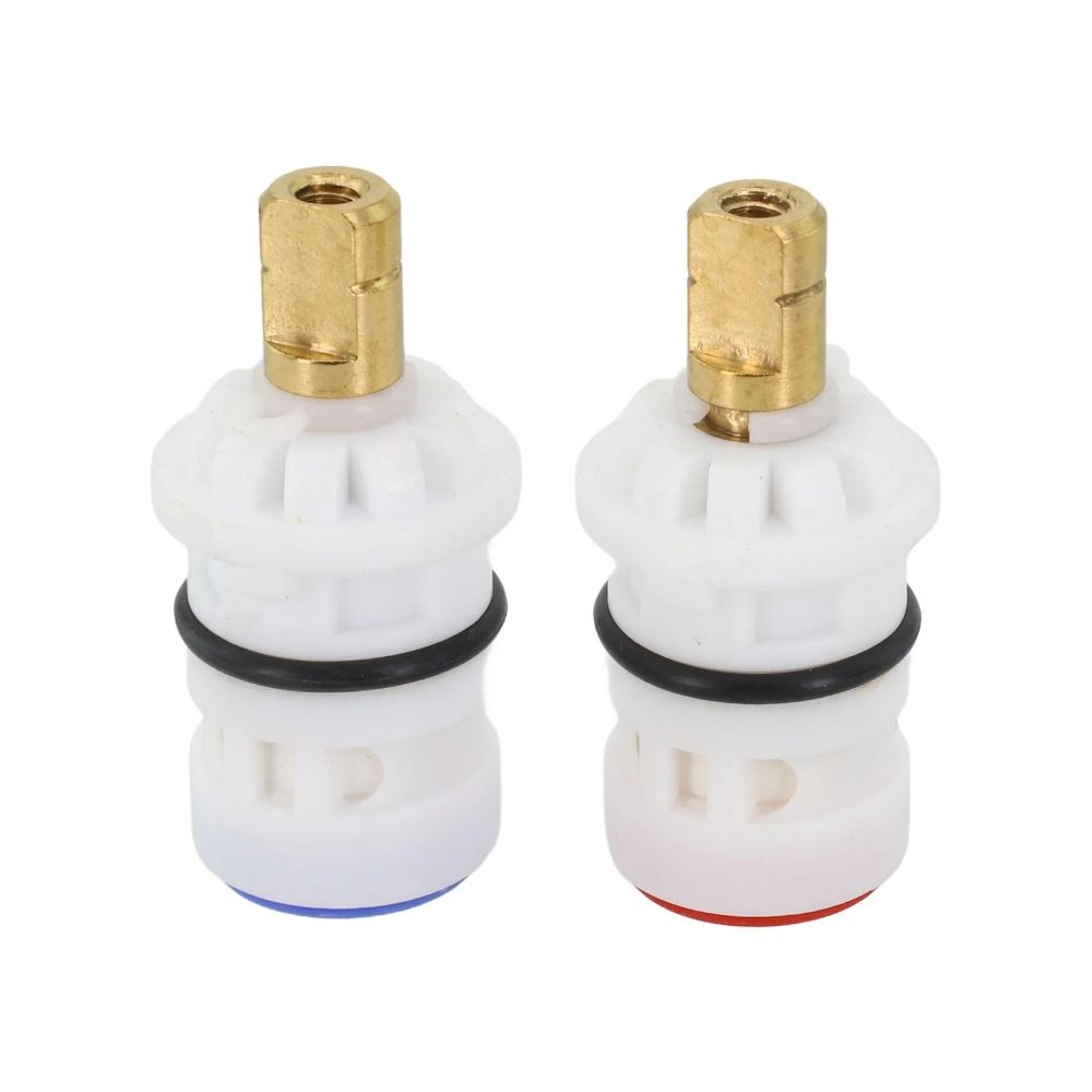 Durable ABS Faucet Cartridge W - Plumbing review and price