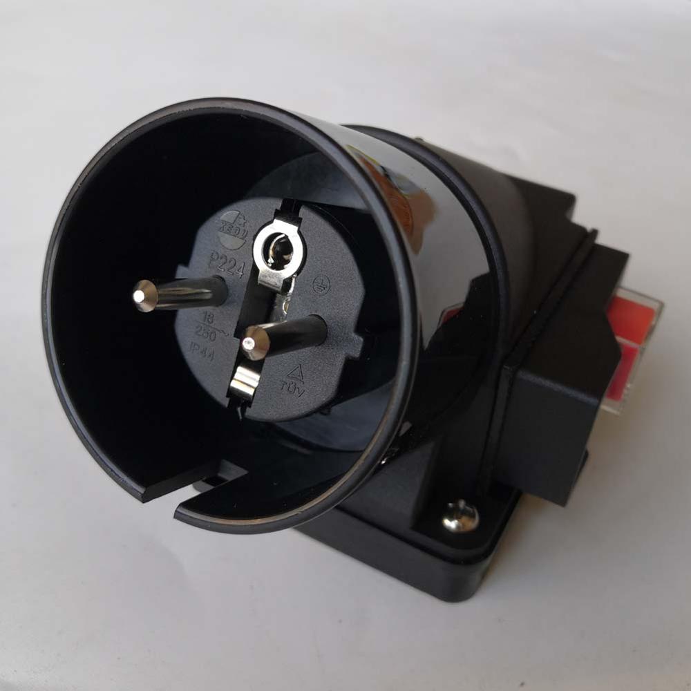 KEDU KOA5L Push Button Switch  - Power Tools review and price