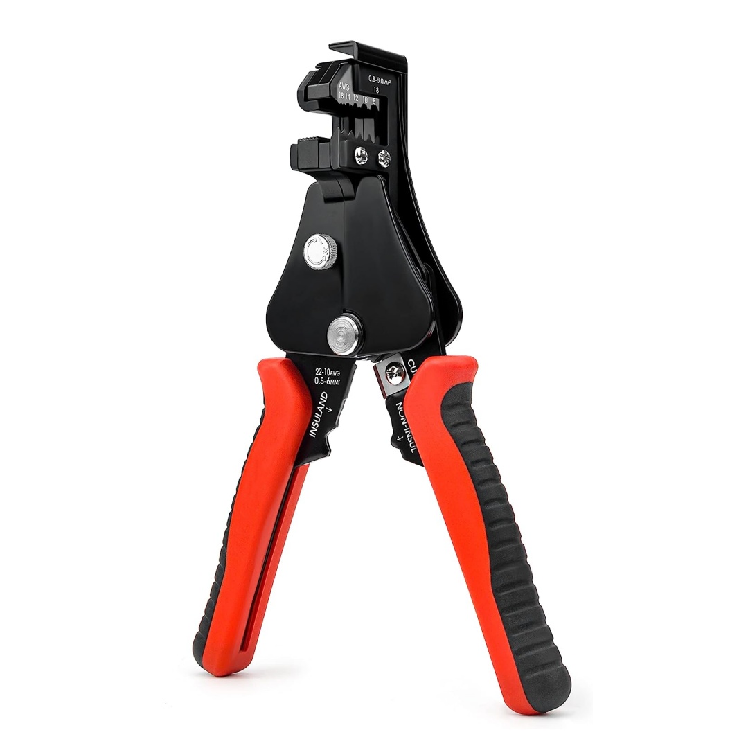 Automatic Wire Stripper/Wire C - Automatic Wire Stripper Cutter review and price