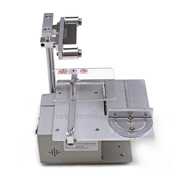 Table saw Multifunctional grin - Mini Table Saw For Woodworking review and price