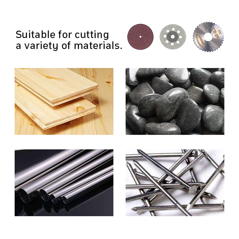 31PCS Diamond Cutting Wheels H - Reciprocating Saw Attachment Drill review and price