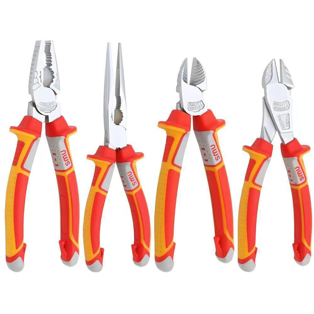 Multifunction Wire Stripper Di - Automatic Wire Stripper Cutter review and price