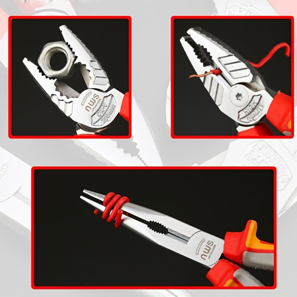 Multifunction Wire Stripper Di - Automatic Wire Stripper Cutter review and price
