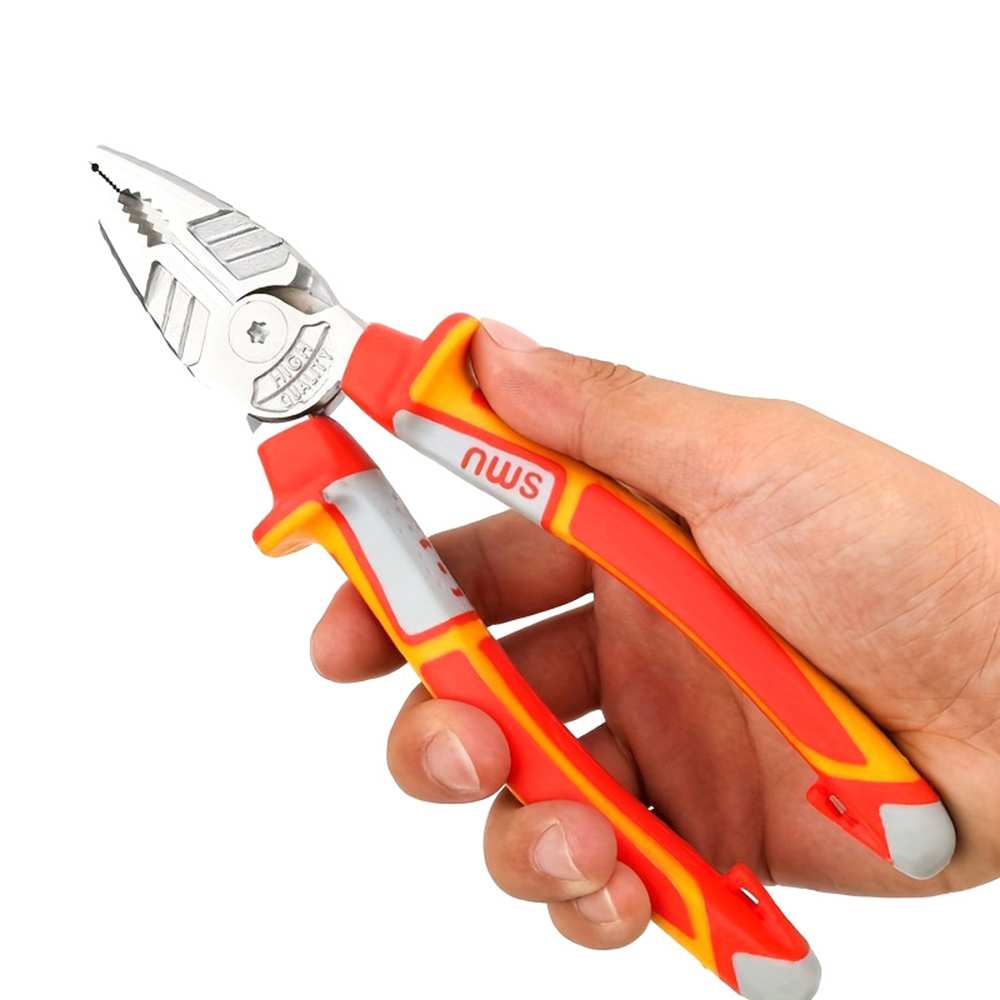 Multifunction Wire Stripper Di - Automatic Wire Stripper Cutter review and price