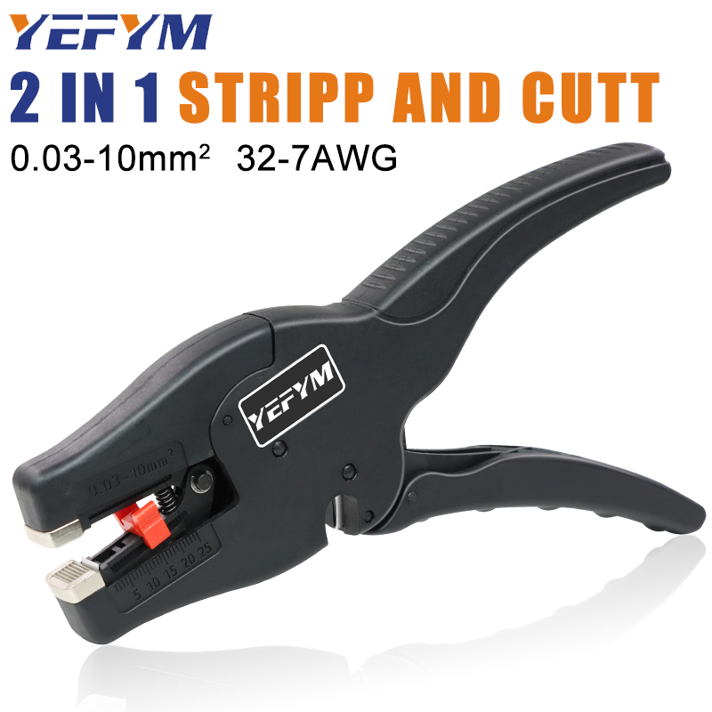 Automatic Wire Stripper and Cu - Automatic Wire Stripper Cutter review and price