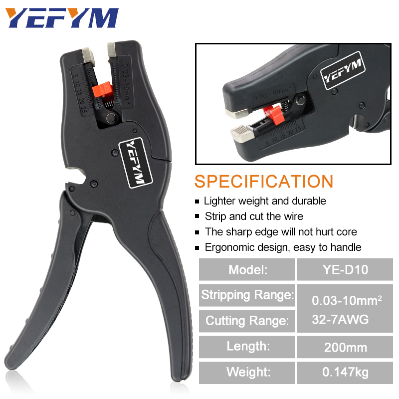 Automatic Wire Stripper and Cu - Automatic Wire Stripper Cutter review and price