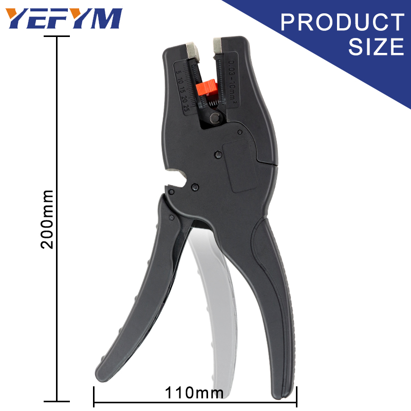 Automatic Wire Stripper and Cu - Automatic Wire Stripper Cutter review and price