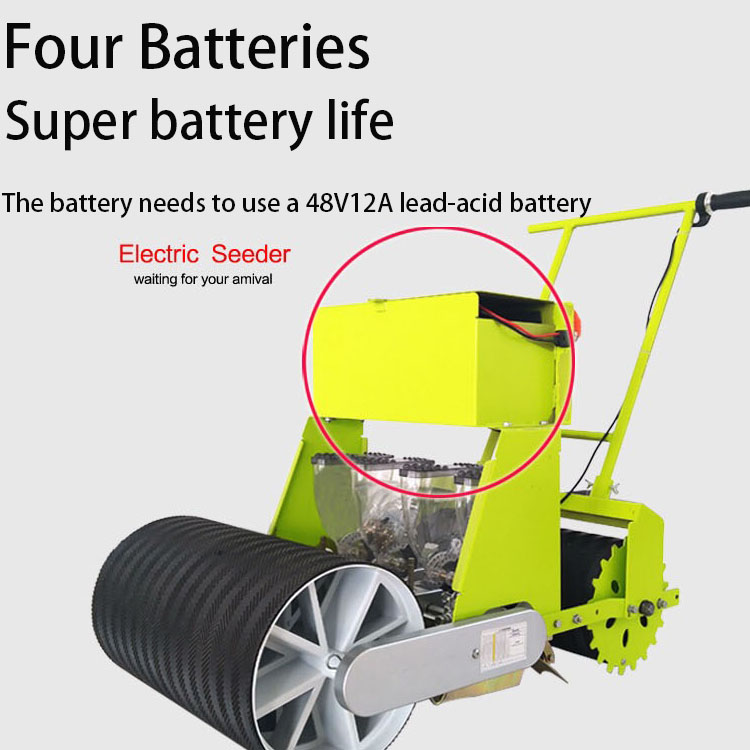 New Electric Multi-row Precisi - Electrical review and price