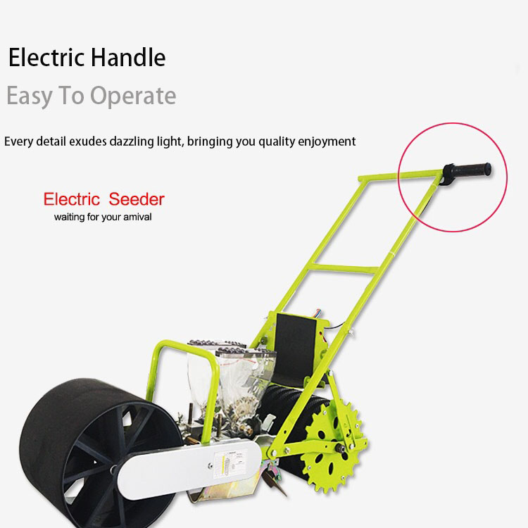 New Electric Multi-row Precisi - Electrical review and price