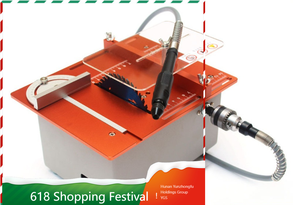 Portable Mini Woodworking Tabl - Mini Table Saw For Woodworking review and price