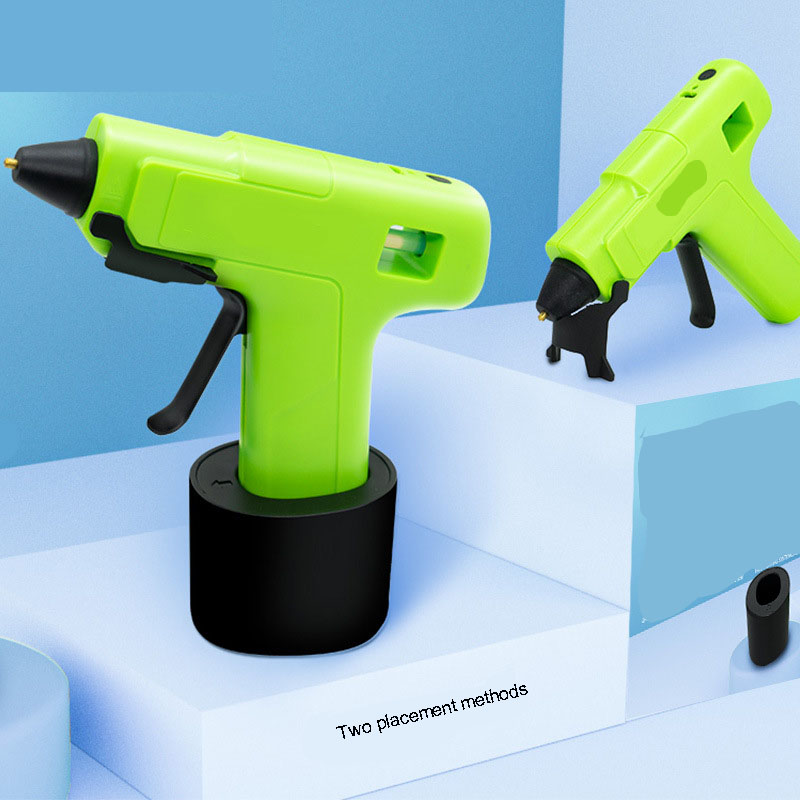 Quick Bonding Hot Melt Glue Gu - Hot Melt Glue Gun Cordless review and price