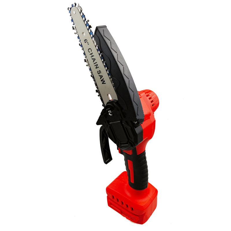Fit for Milwaukee 18V Battery  - Mini Electric Chainsaw 6 Inch review and price
