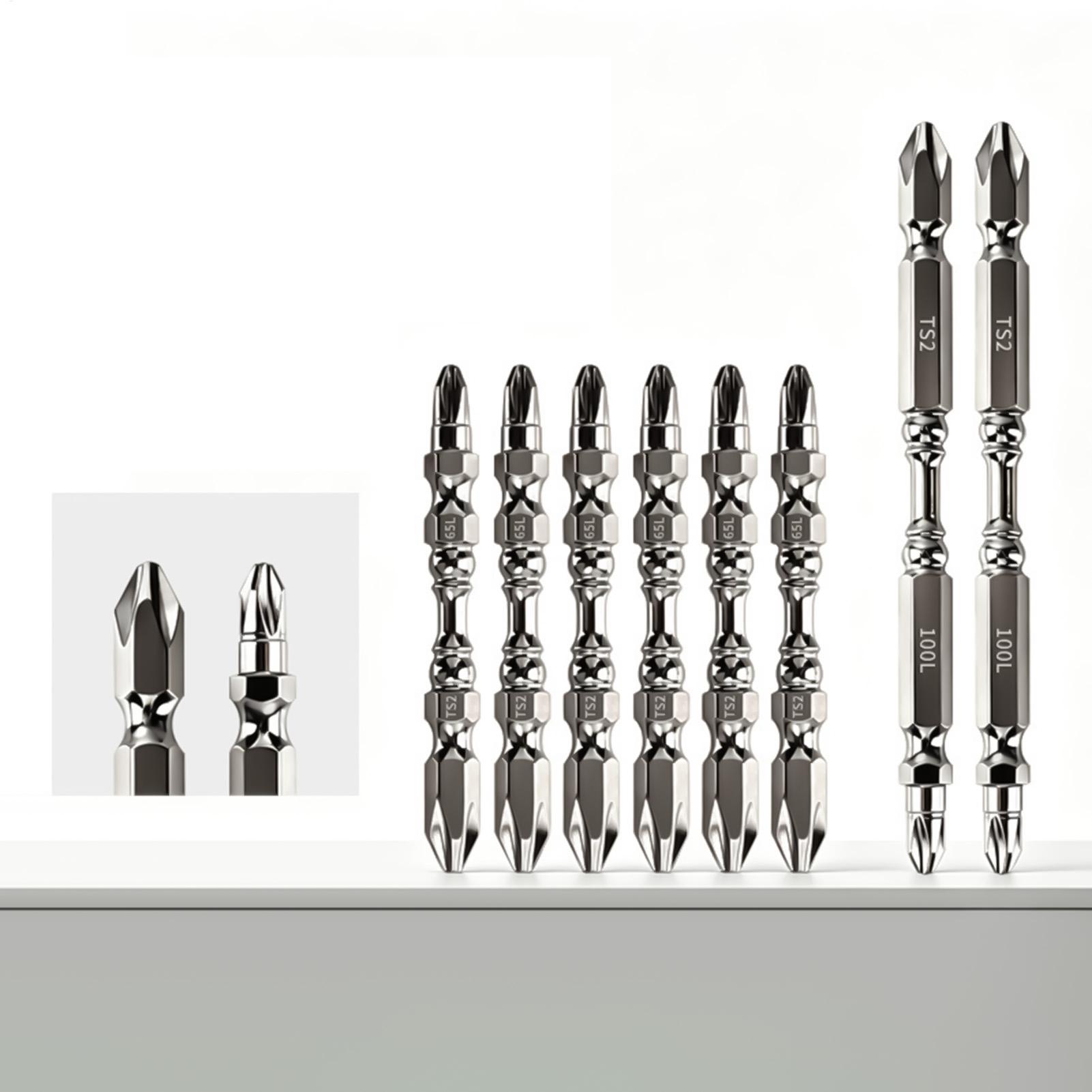 Screwdriver Bit Set Magnetic H - Power Tools review and price