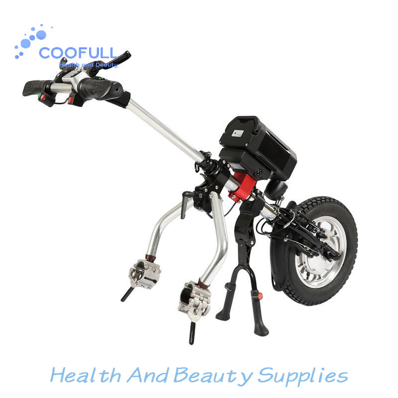 Coofull Hot Sale Electric Whee - Electrical review and price