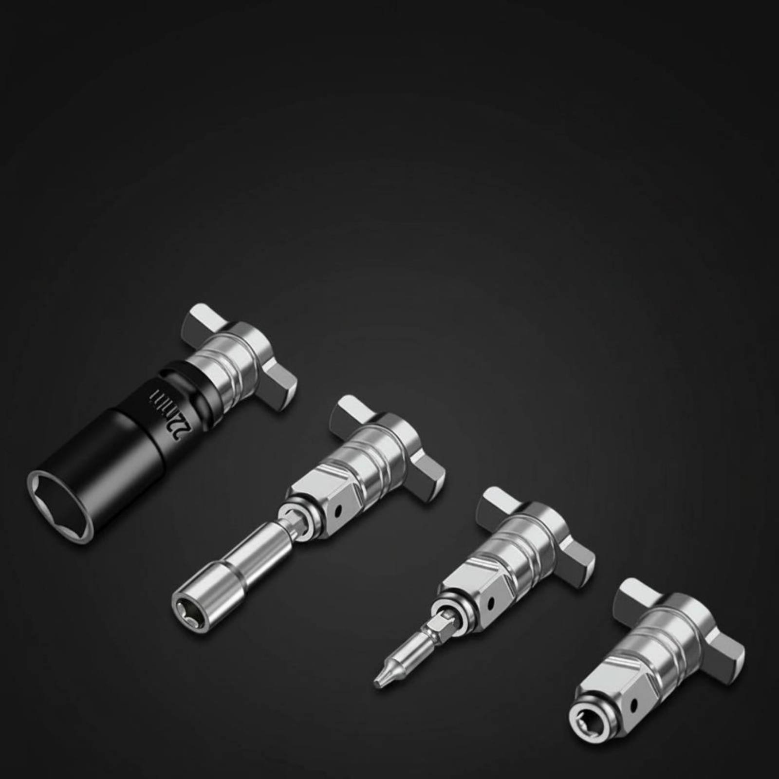 Square to Hex Adapter Heavy Du - Electrical review and price