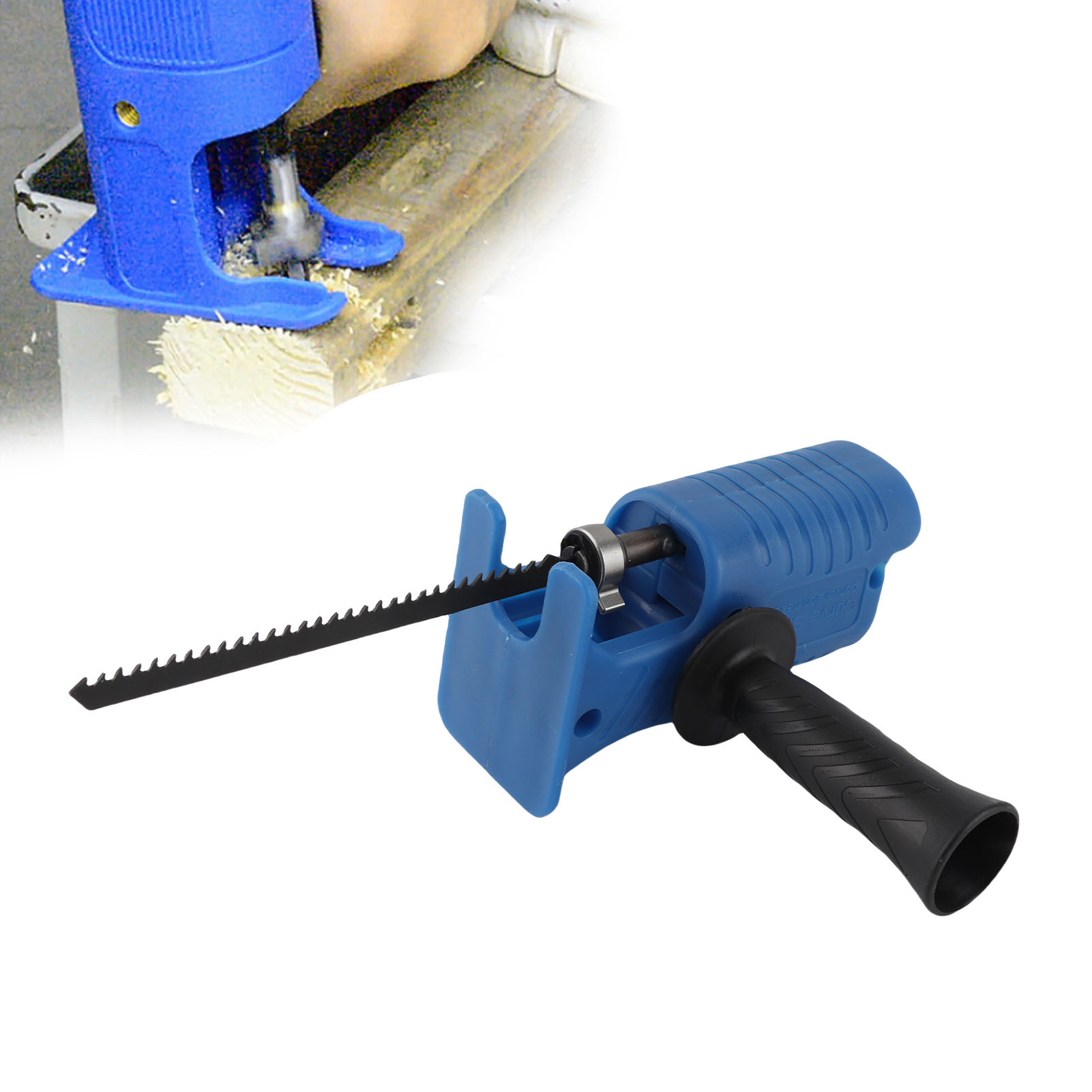 Portable Reciprocating Saw Ada - Reciprocating Saw Attachment Drill review and price