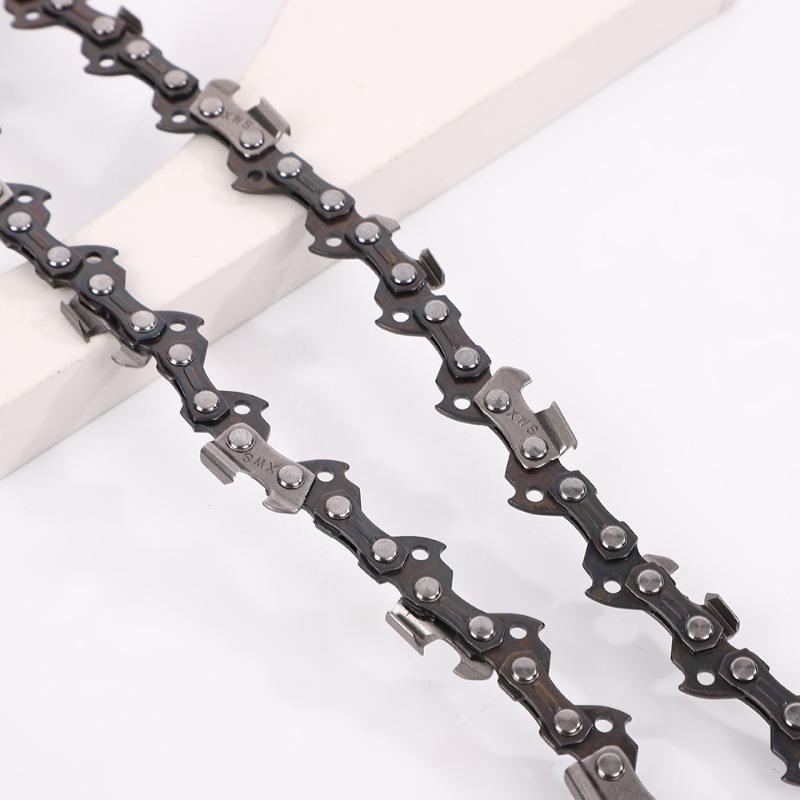 1Pcs Mini Chainsaw Chain Blade - Mini Electric Chainsaw 6 Inch review and price