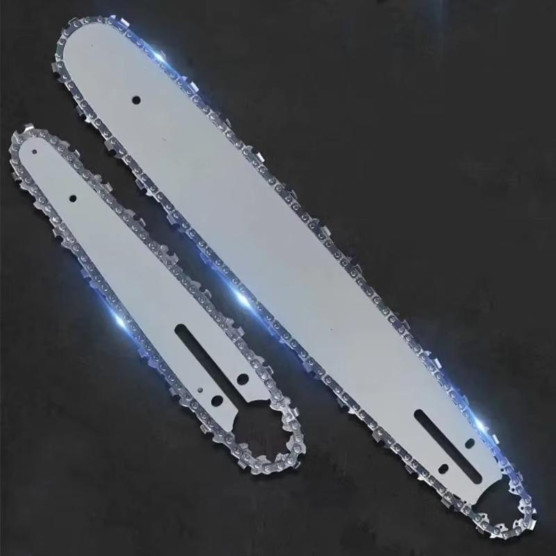 1Pcs Mini Chainsaw Chain Blade - Mini Electric Chainsaw 6 Inch review and price