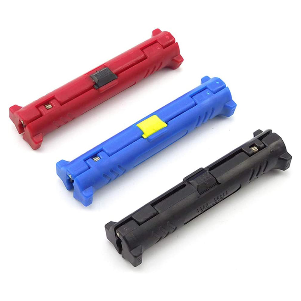 ZoeRax Electric Wire Stripper  - Automatic Wire Stripper Cutter review and price