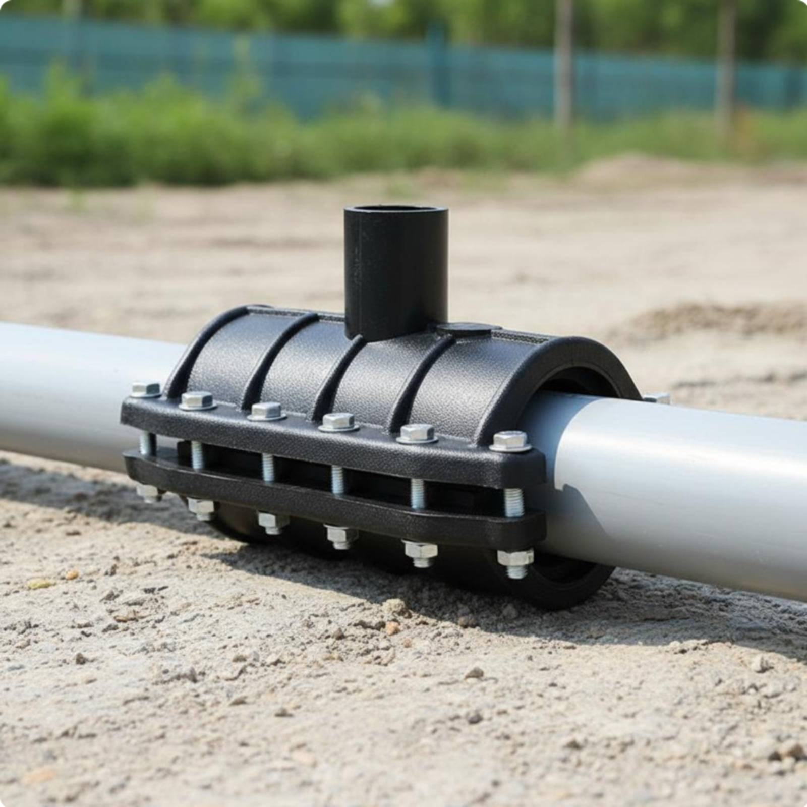 Quick Repair Pipe Connector Pr - Plumbing review and price