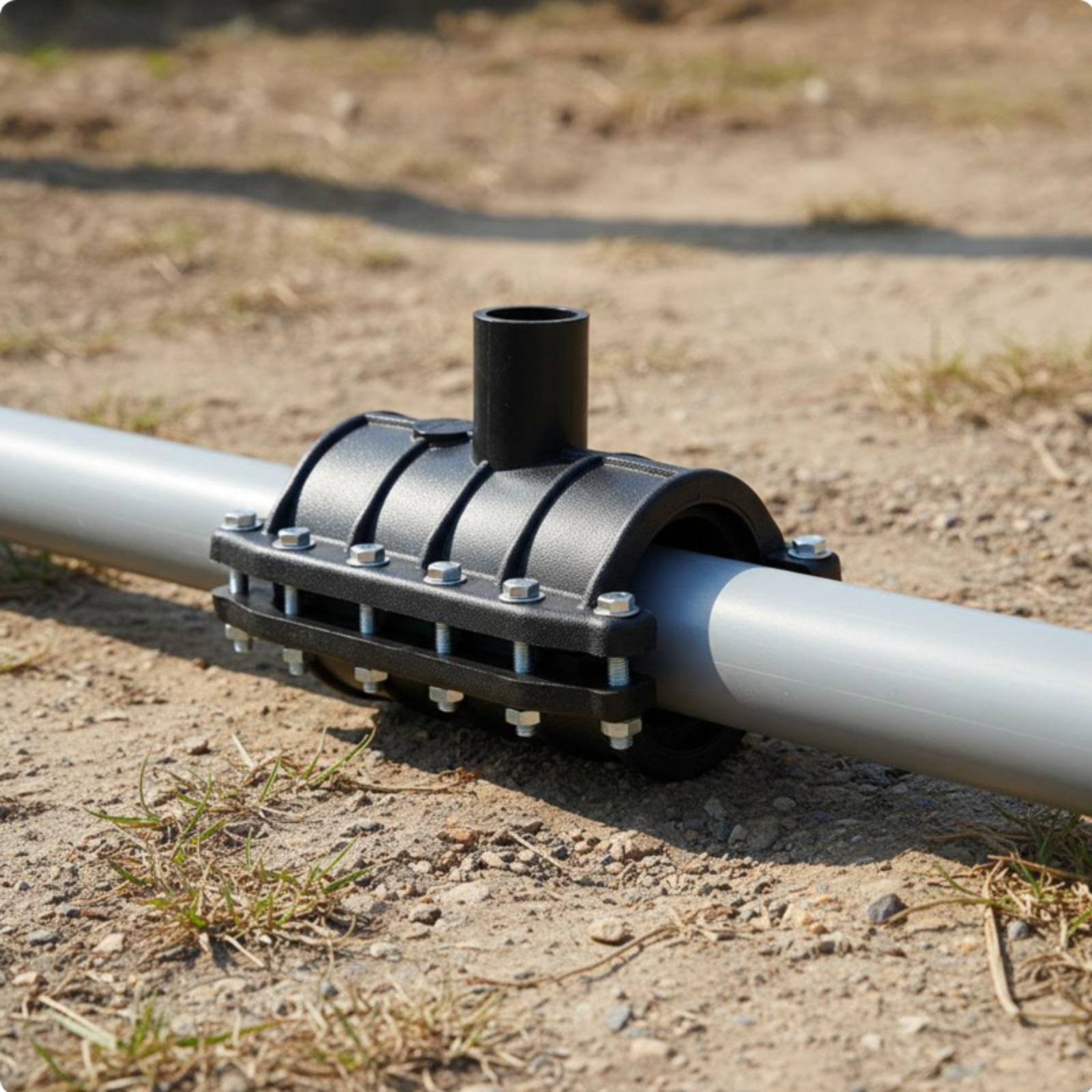 Quick Repair Pipe Connector Pr - Plumbing review and price